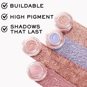 Idôle Goddess Dimension High Pigment Mono Eyeshadow 1.2g