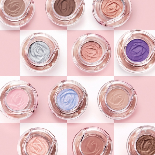 Product Idôle Goddess Dimension High Pigment Mono Eyeshadow 1.2g base image