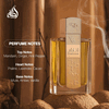 Product Angham Eau De Parfum 100ml thumbnail image