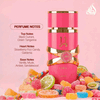 Product Yara Candy Eau De Parfum 100ml thumbnail image