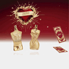 Product Gaultier Divine Eau De Parfum - Limited Edition 100ml thumbnail image