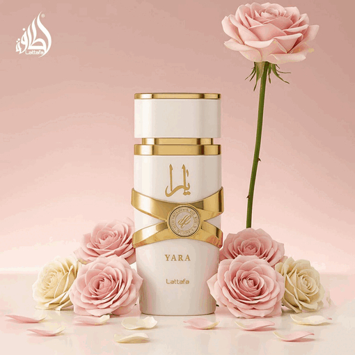 Product Yara Moi Eau De Parfum 100ml base image