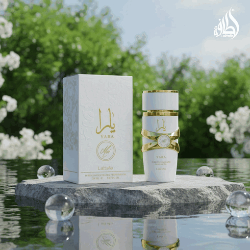 Product Yara Moi Eau De Parfum 100ml base image