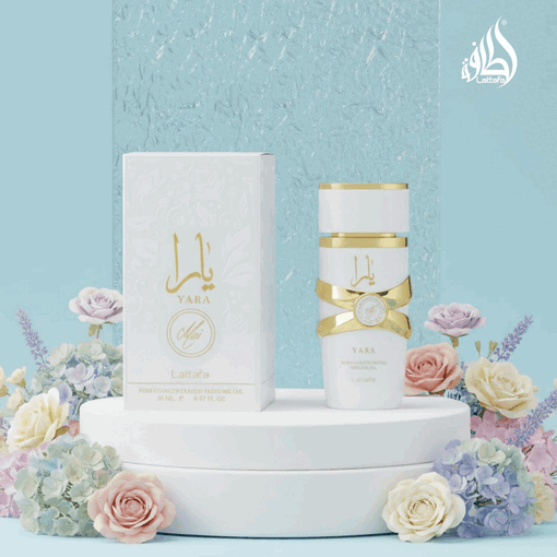 Product Yara Moi Eau De Parfum 100ml base image