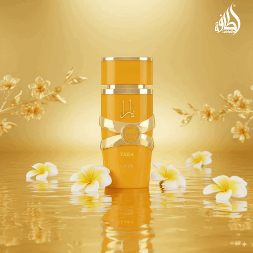 Product Yara Tous Eau De Parfum 100ml base image