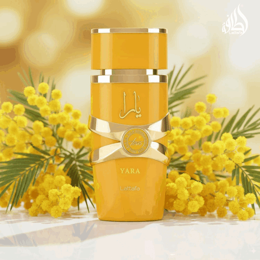 Product Yara Tous Eau De Parfum 100ml base image