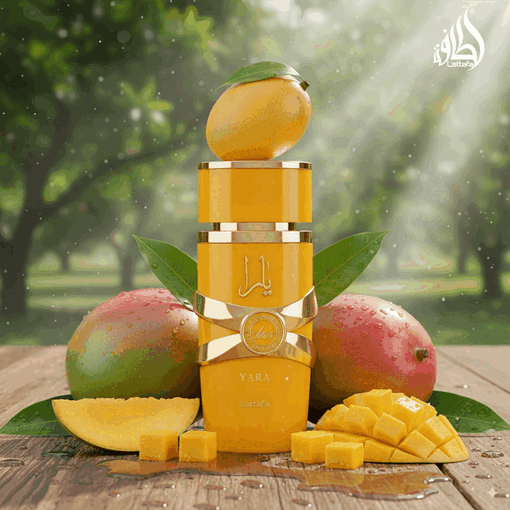 Product Yara Tous Eau De Parfum 100ml base image