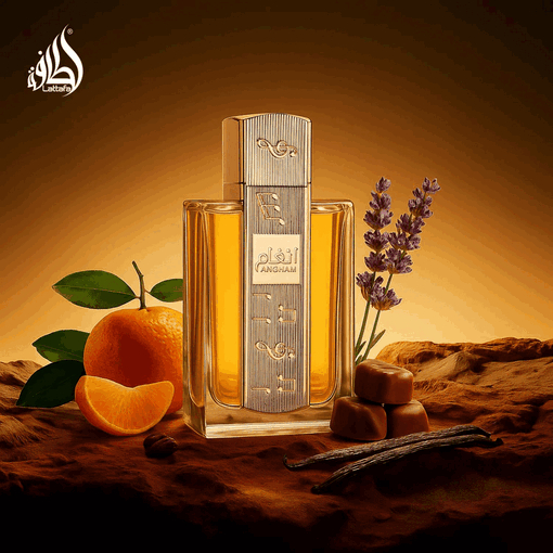 Product Angham Eau De Parfum 100ml base image