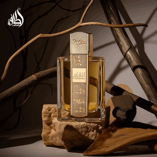 Product Angham Eau De Parfum 100ml base image