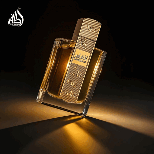 Product Angham Eau De Parfum 100ml base image