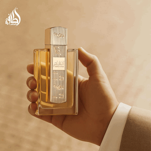 Product Angham Eau De Parfum 100ml base image