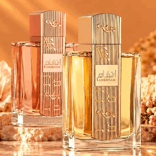 Product Angham Eau De Parfum 100ml base image