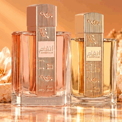 Product Angham Eau De Parfum 100ml base image
