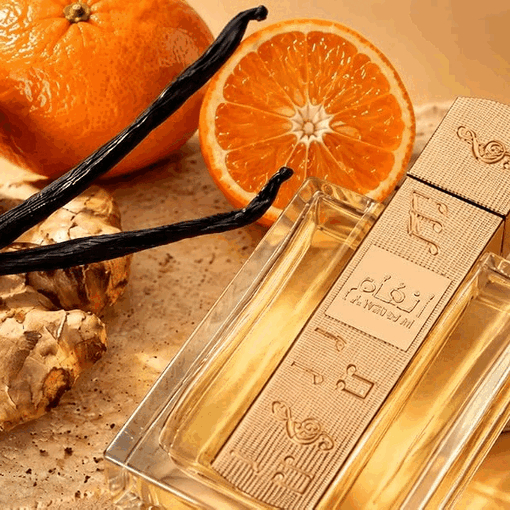 Product Angham Eau De Parfum 100ml base image