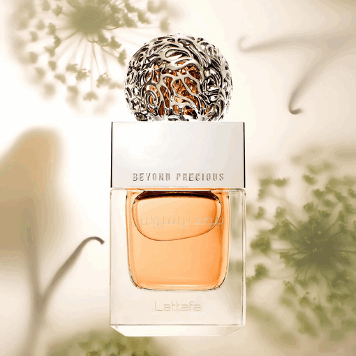 Product Beyond Precious Eau De Parfum 100ml base image