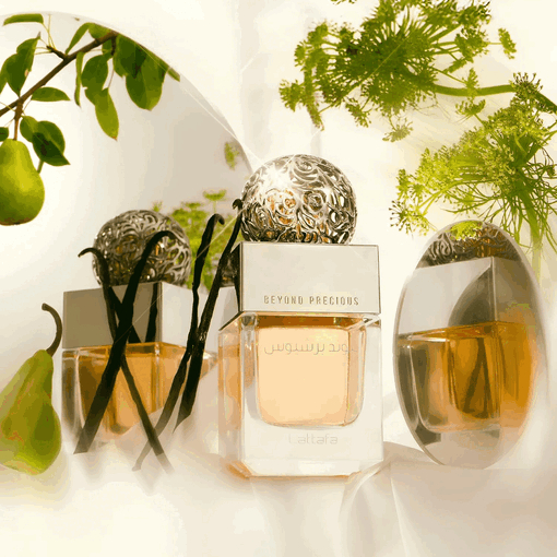 Product Beyond Precious Eau De Parfum 100ml base image