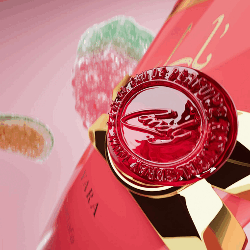 Product Yara Candy Eau De Parfum 100ml base image