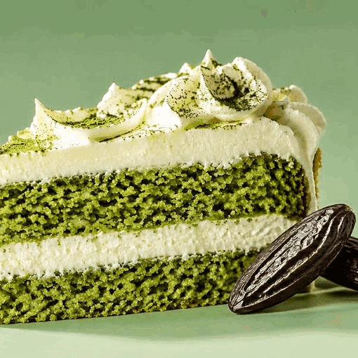 Product Give Me Gourmand Collection - Matcha Swirl Eau De Parfum 75ml base image