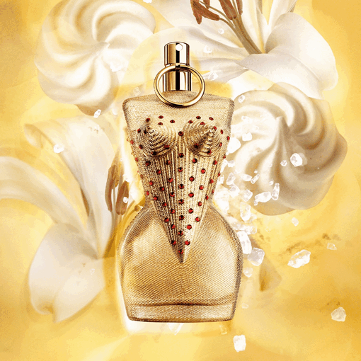 Product Gaultier Divine Eau De Parfum - Limited Edition 100ml base image