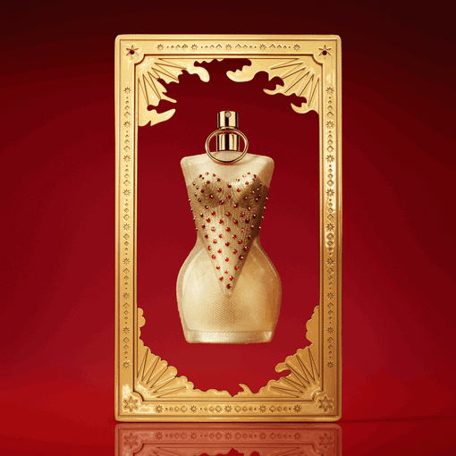 Product Gaultier Divine Eau De Parfum - Limited Edition 100ml base image