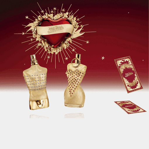 Product Gaultier Divine Eau De Parfum - Limited Edition 100ml base image