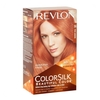 Product Colorsilk Ammonia Free Hair Color Νο.56 True Auburn 59.1ml thumbnail image