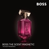 Product Boss The Scent Magnetic For Her Eau De Parfum 30ml thumbnail image