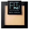 Product Maybelline Fit Me Pressed Powder 9gr thumbnail image