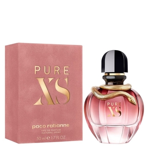 Product Paco Rabanne Pure XS For Her Eau de Parfum 50ml base image