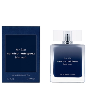 Product For Him Bleu Noir Extreme Eau De Toilette 100ml base image