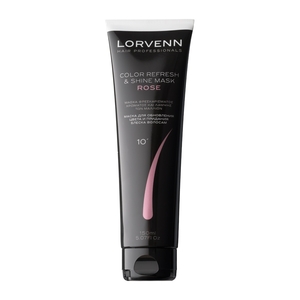 Product Color Refresh & Shine Mask Rose 150ml base image