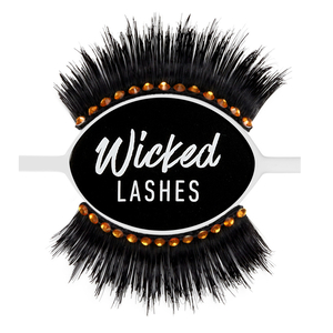 Wicked Lashes Ψεύτικες Βλεφαρίδες Για Έντονο Βλέμμα 25 Dorothy Dose
