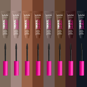 Thick It Stick It Brow Mascara 7ml