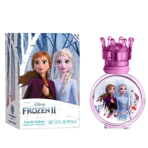 Product Air-Val Frozen 2 Eau de Toilette 30ml base image