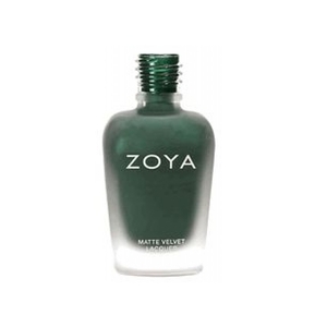 Product Zoya Veruschka Nail Polish Matte Velvet 15ml base image