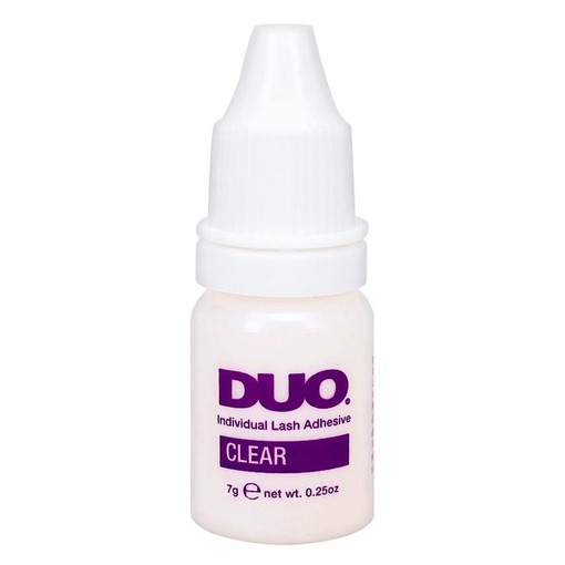 Product Duo Individual Lash Adhesive Clear 7g base image