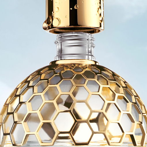 Product Aqua Allegoria Mandarine Basilic Forte Eau De Parfum 75ml base image