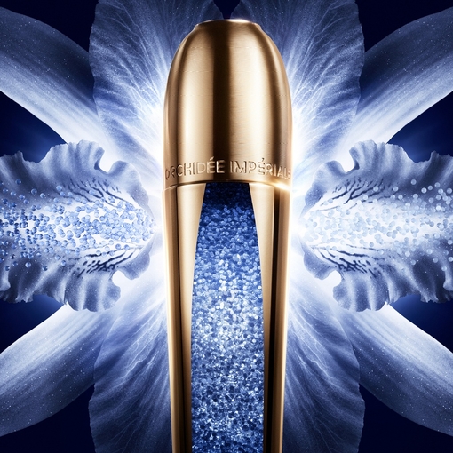 Product Orchidée Impériale The Micro-Lift Concentrate 30ml base image
