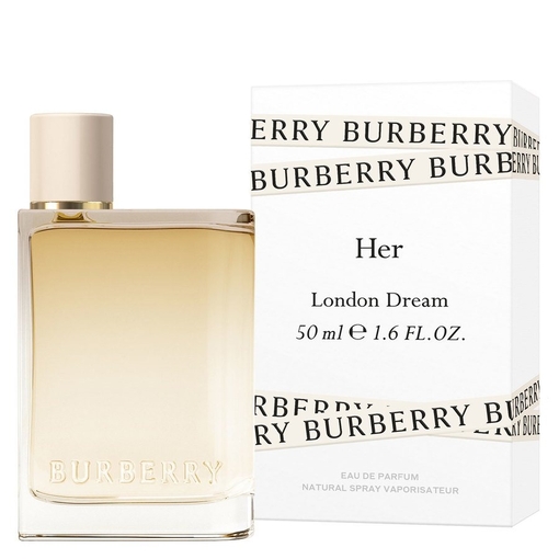 Product Her London Dream Eau De Parfum 50ml base image