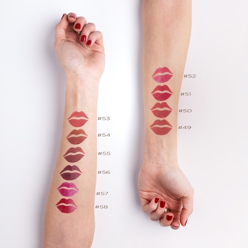 Product Matlishious Super Stay Lip Color 4ml base image