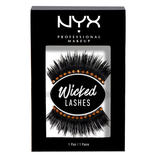 Product Wicked Lashes Ψεύτικες Βλεφαρίδες Για Έντονο Βλέμμα 25 Dorothy Dose base image