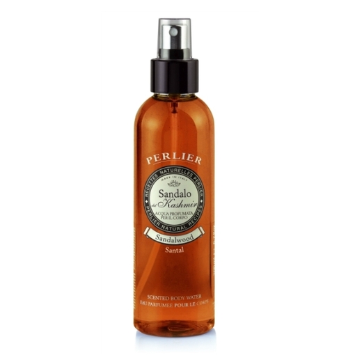 Product Perlier Body Water Sandalwood 200ml base image