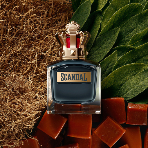 Product Scandal Pour Homme Eau De Toilette 100ml base image