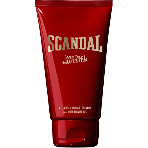 Product Scandal Pour Homme All-Over Shower Gel 150ml base image