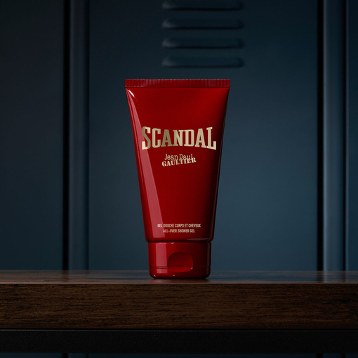 Product Scandal Pour Homme All-Over Shower Gel 150ml base image