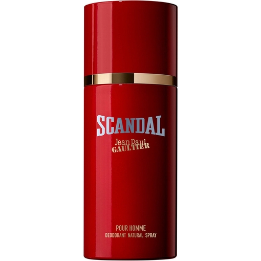 Product Scandal Pour Homme Deodorant Spray 150ml base image