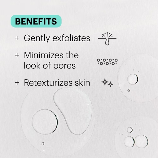 Product Pore·Remedy™ PHA Exfoliating Serum 30ml base image