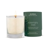 Product Rosemary Mint Soy Candle 230ml thumbnail image