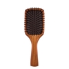 Product Wooden Mini Paddle Brush 19.3cm x 6.35cm thumbnail image