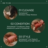 Product Nutriplenish™ Hydrating Shampoo - Deep Moisture 50ml thumbnail image